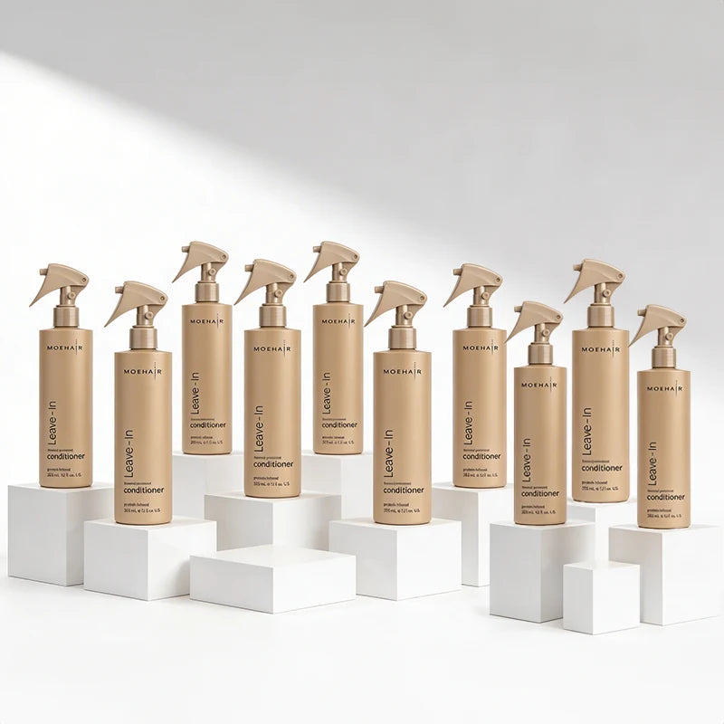 Moehair Leave-In Conditioner