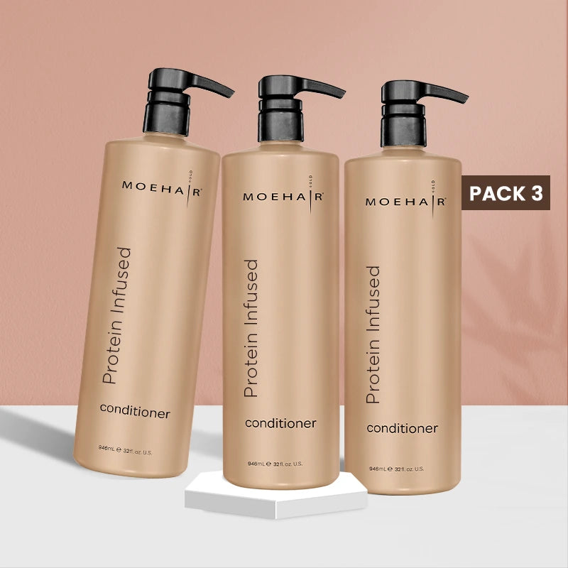 Moehair Protein Infused Conditioner