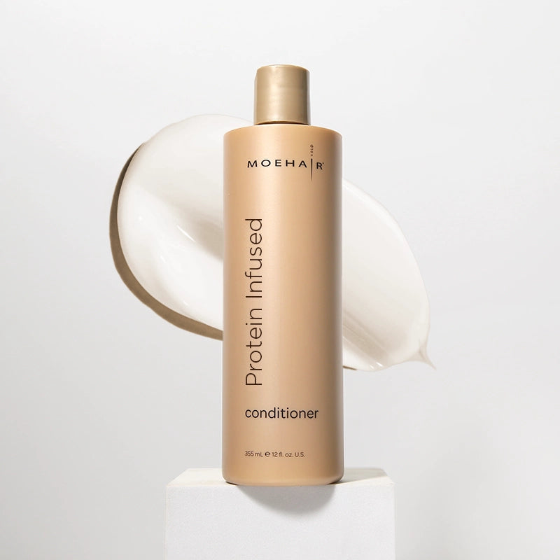 Moehair Protein Infused Conditioner