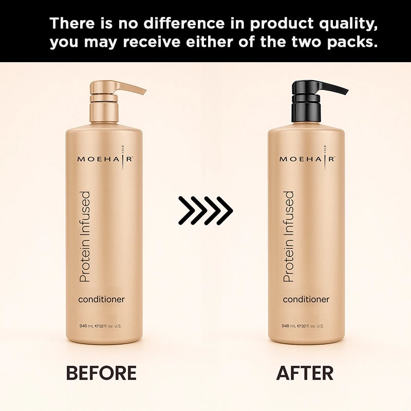 Moehair Protein Infused Conditioner
