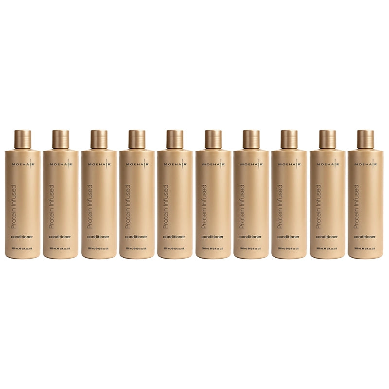 Moehair Protein Infused Conditioner