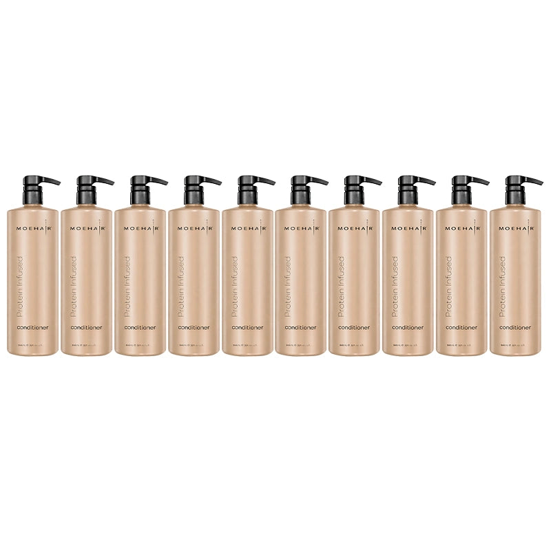 Moehair Protein Infused Conditioner