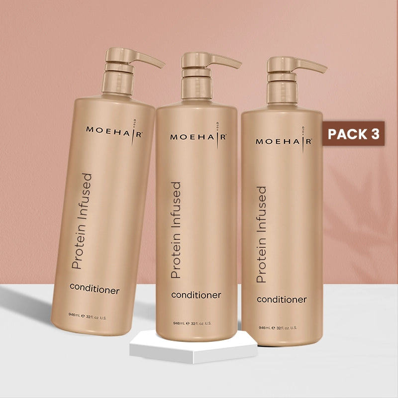 Moehair Protein Infused Conditioner