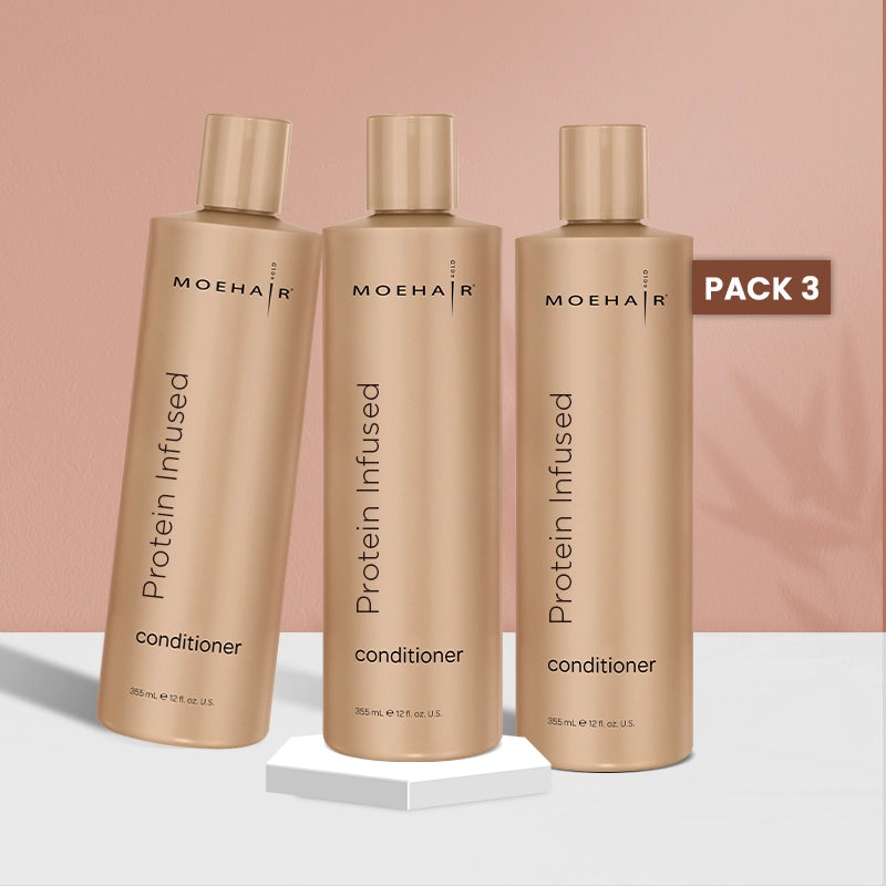 Moehair Protein Infused Conditioner