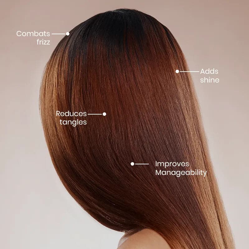 Benefits of pure hair makeover