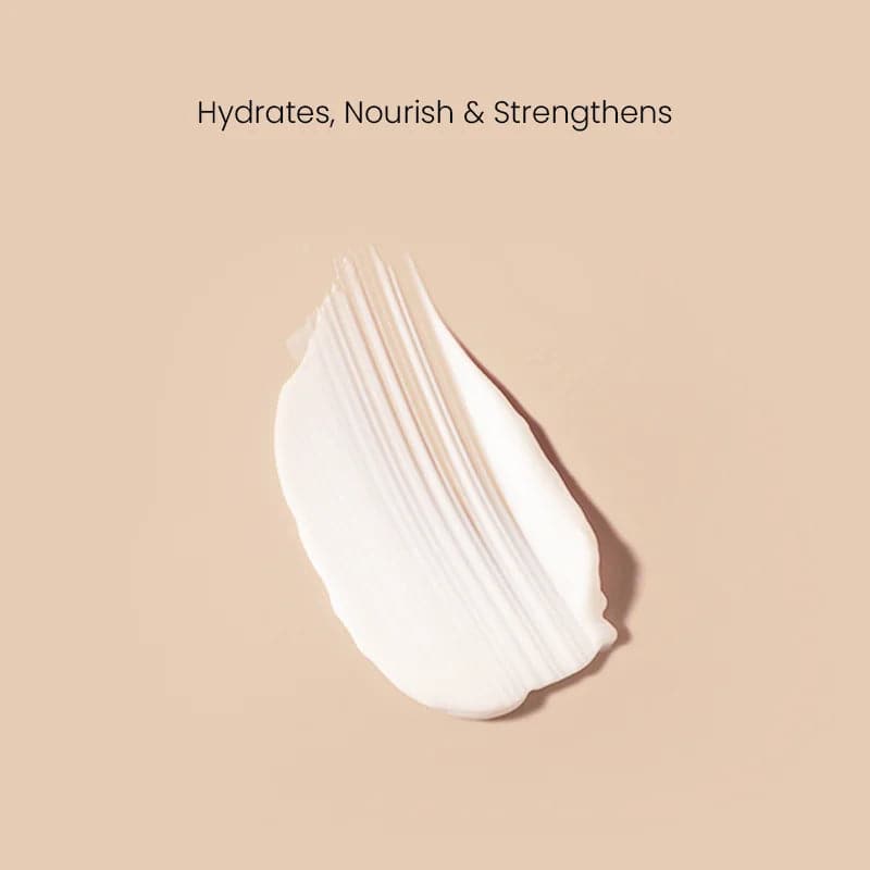 Texture of the product