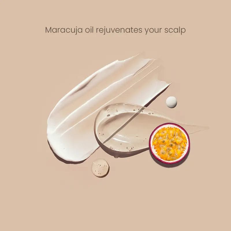 Texture of the product