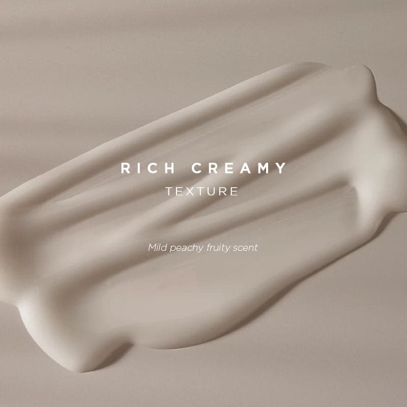 Texture of the Pure hair makeover