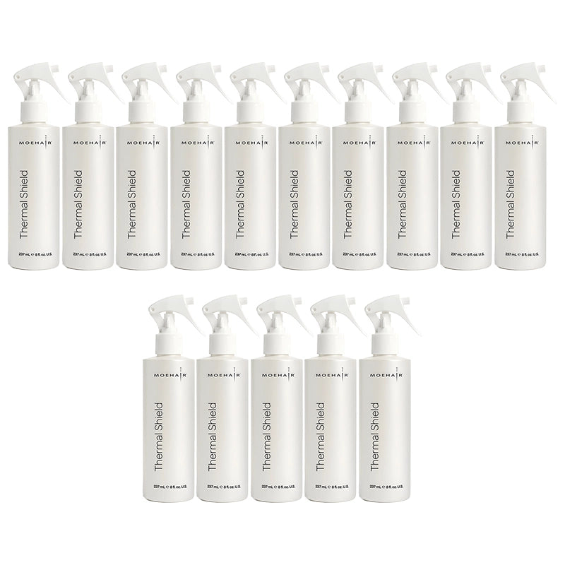 Moehair Thermal Shield Spray