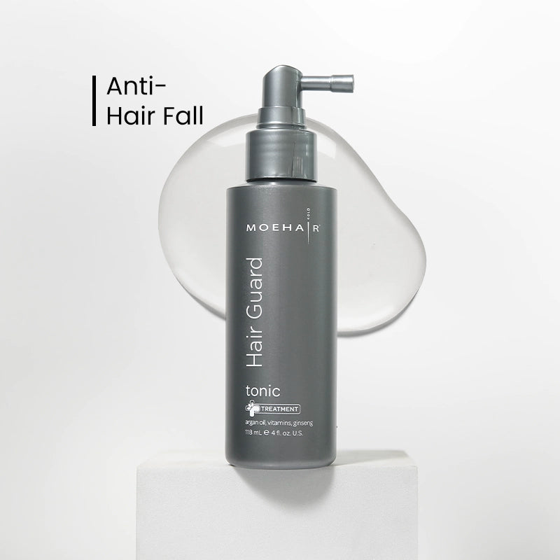 Moehair Hair Guard Tonic