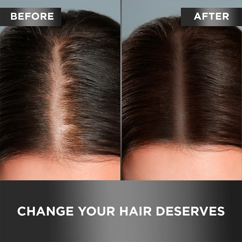 Before and After Hair Guard Shampoo, Conditioner with Tonic - TrioPack