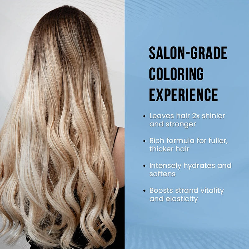 Moehair 12%, 40 Volume Hair Color Developer