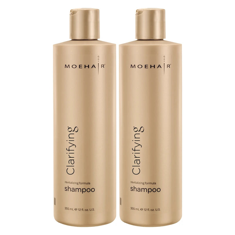 Combo - Clarifying Shampoo
