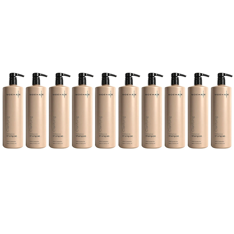 Moehair Clarifying Shampoo
