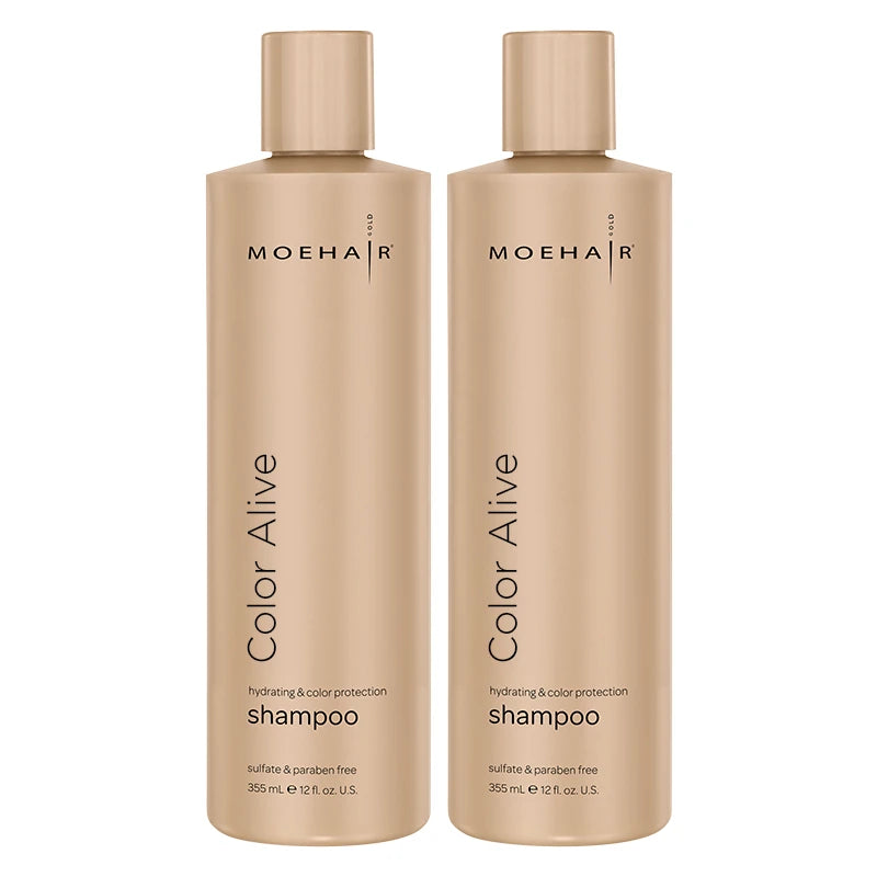 Pack of 2 - Color Safe Shampoo