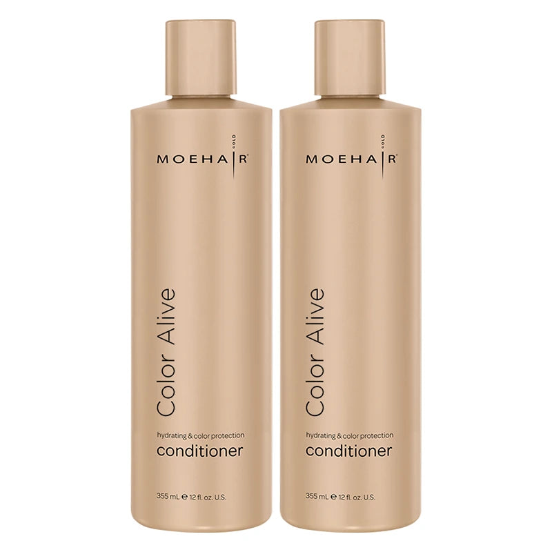 Combo - Color Safe Conditioner - Moehair.us