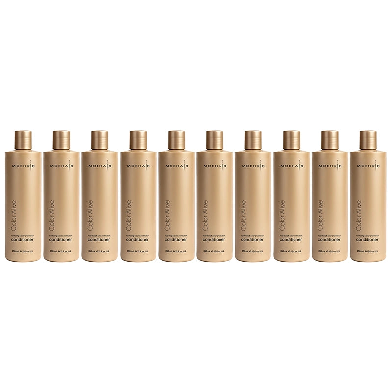 Moehair Color Alive Conditioner