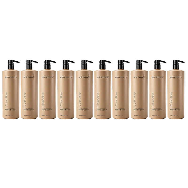 Moehair Color Alive Conditioner