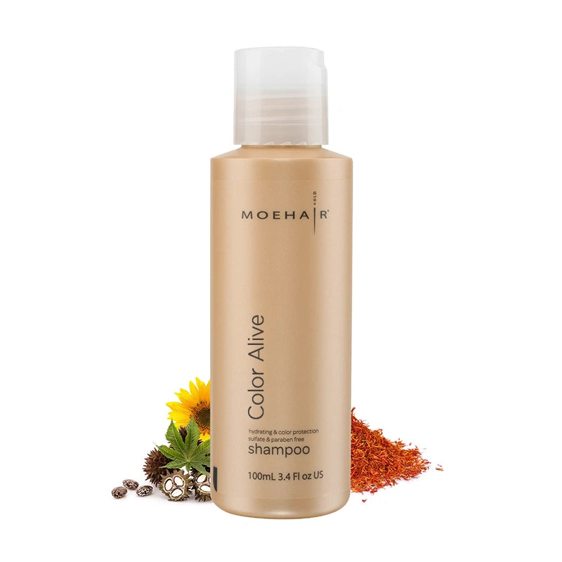 Mini Color Alive Shampoo