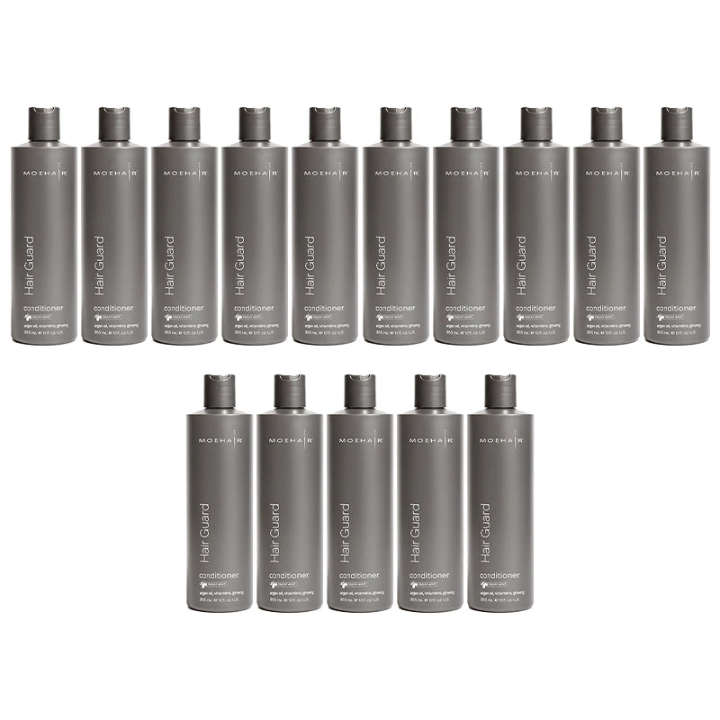 Moehair Hair Guard Conditioner