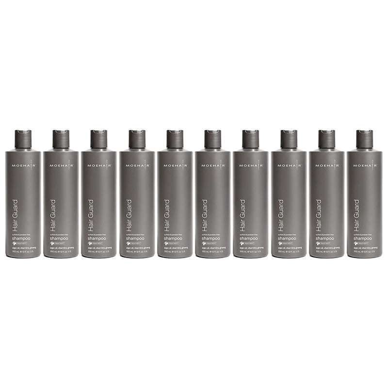Moehair Hair Guard Shampoo