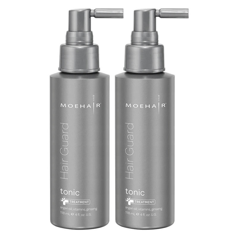 Combo - Hair Guard Tonic