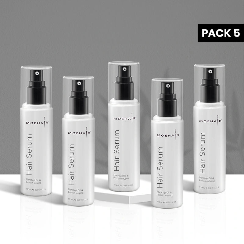 Maracuja Oil Hair Serum