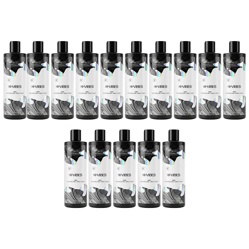 Moehair HI-Vibes Vegan Aura Moisturizing Conditioner
