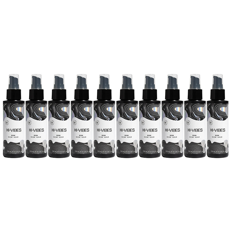 Moehair Hi-Vibes Vegan Hair Serum