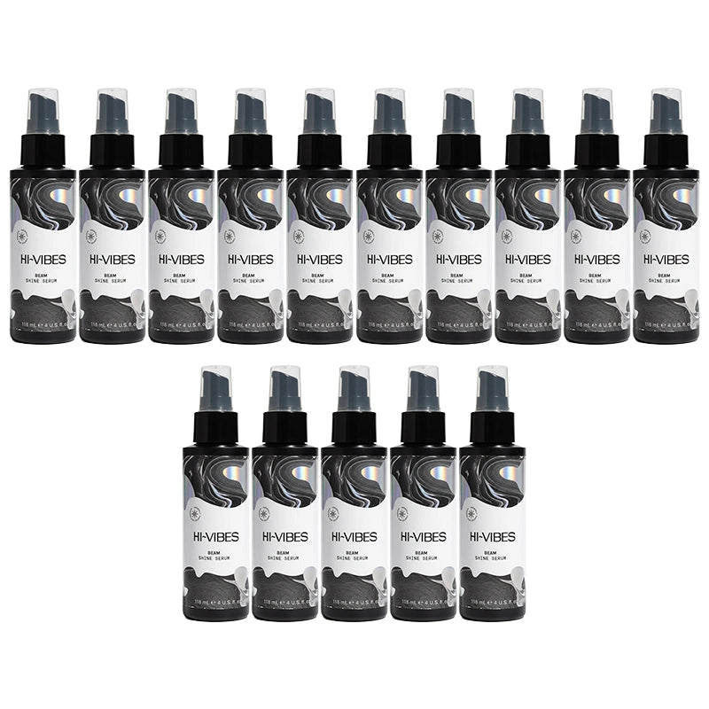 Moehair Hi-Vibes Vegan Hair Serum