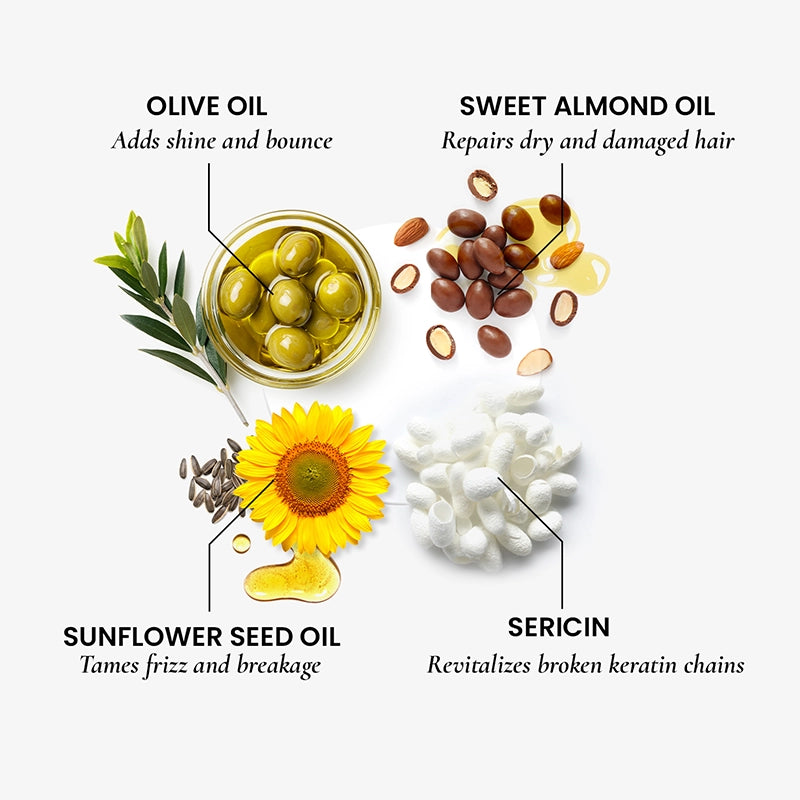 ingredients - Mini Moeplex Seal