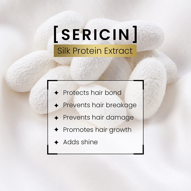 Silk Protien Extract