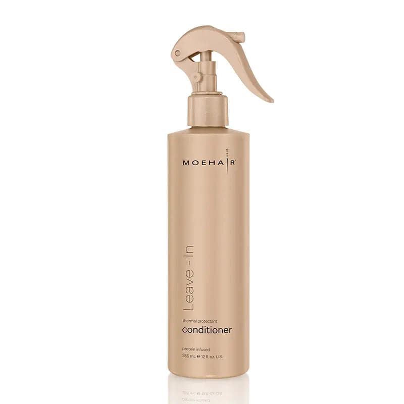 Moehair leave in conditioner