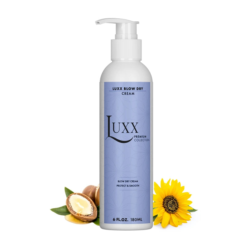 Luxx Range - Blow Dry Cream