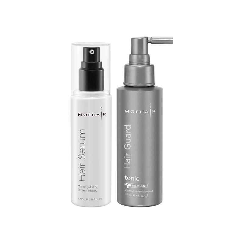 Hair Serum and Hair Guard Tonic Combo