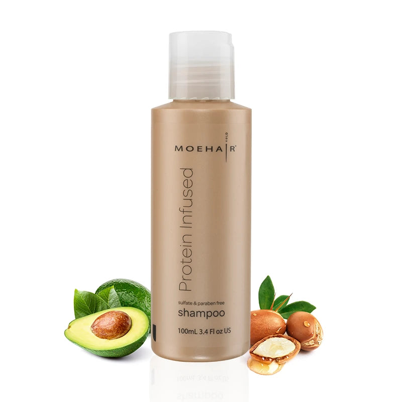 Mini Protein Shampoo