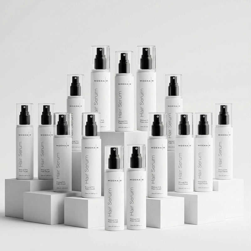 Maracuja Oil Hair Serum