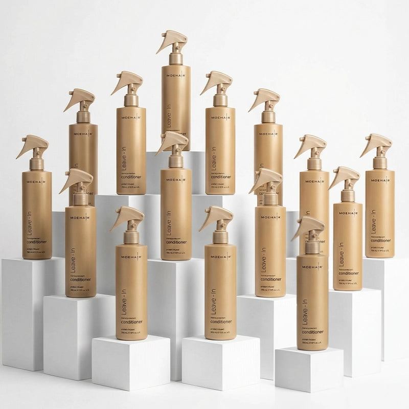 Moehair Leave-In Conditioner