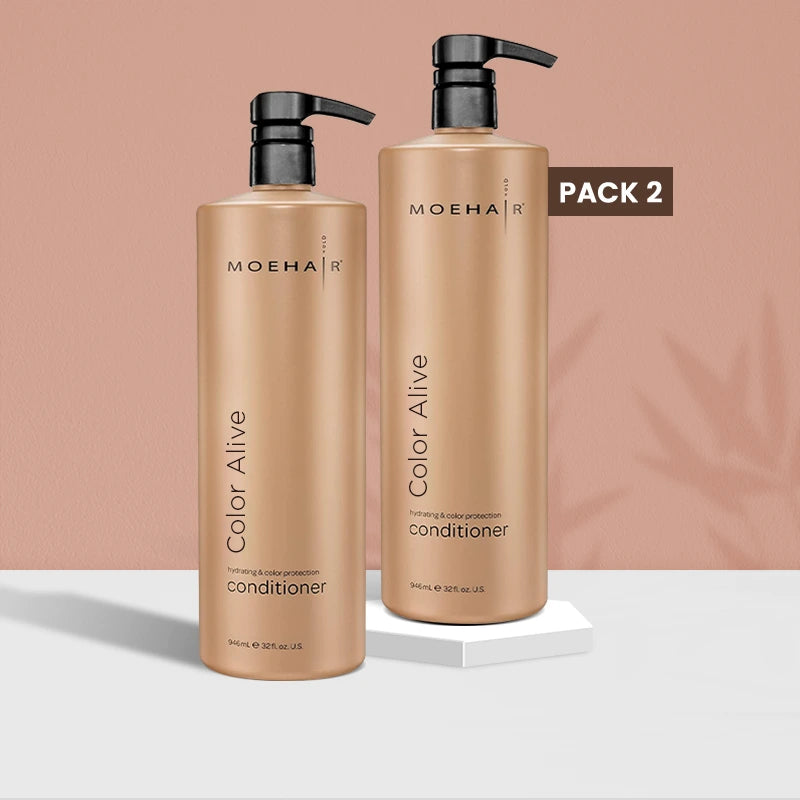 Moehair Color Alive Conditioner