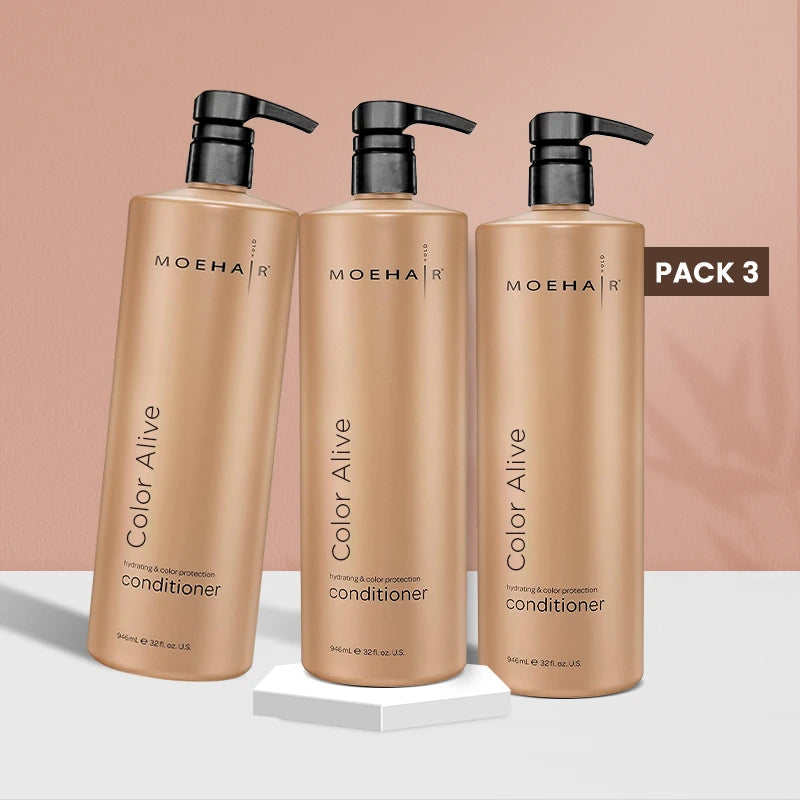 Moehair Color Alive Conditioner