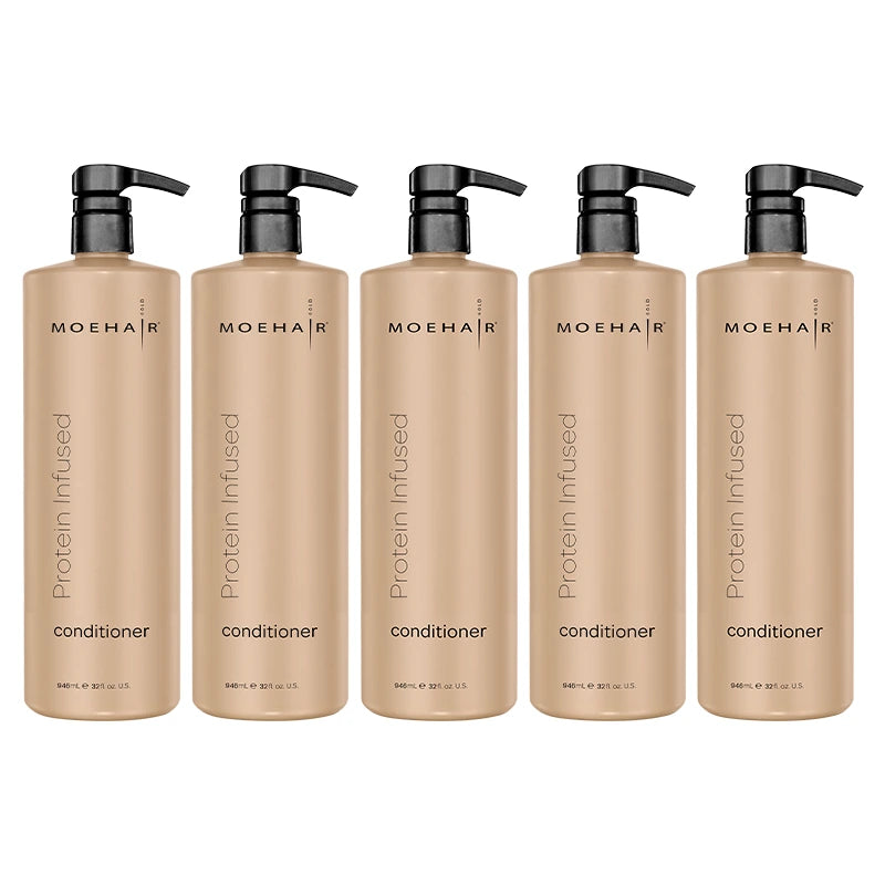 Moehair Protein Infused Conditioner