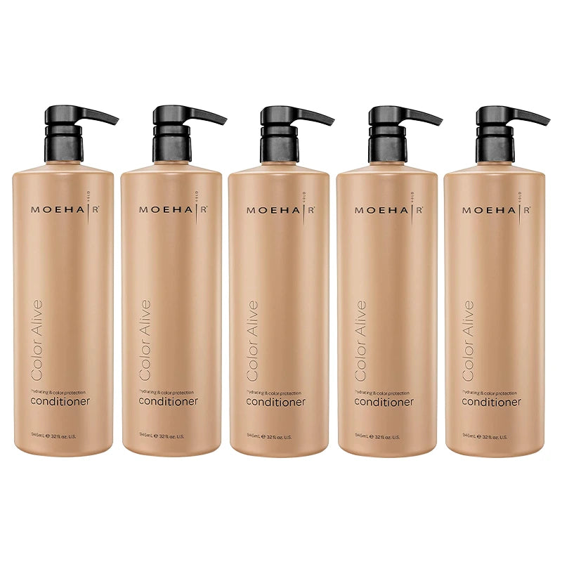 Moehair Color Alive Conditioner