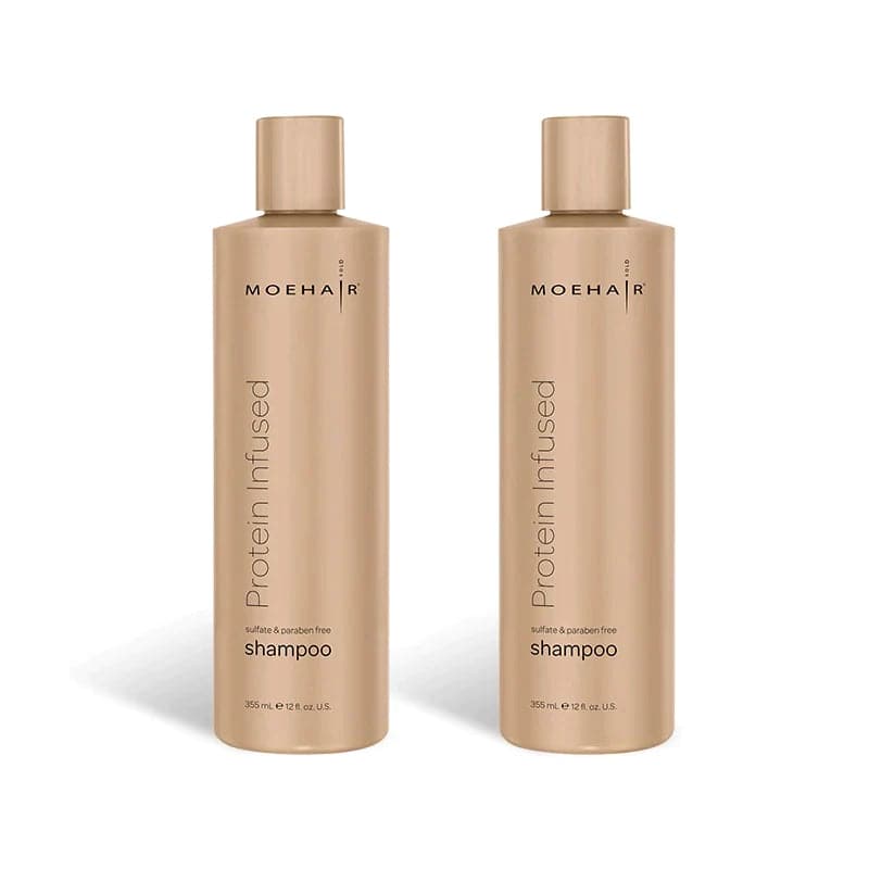 Combo - Protein Shampoo