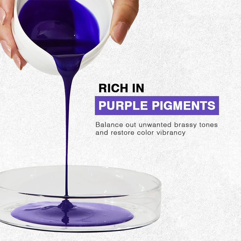 Texture of the product