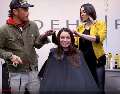 AS IS by Buzzfeed - Moehair USA