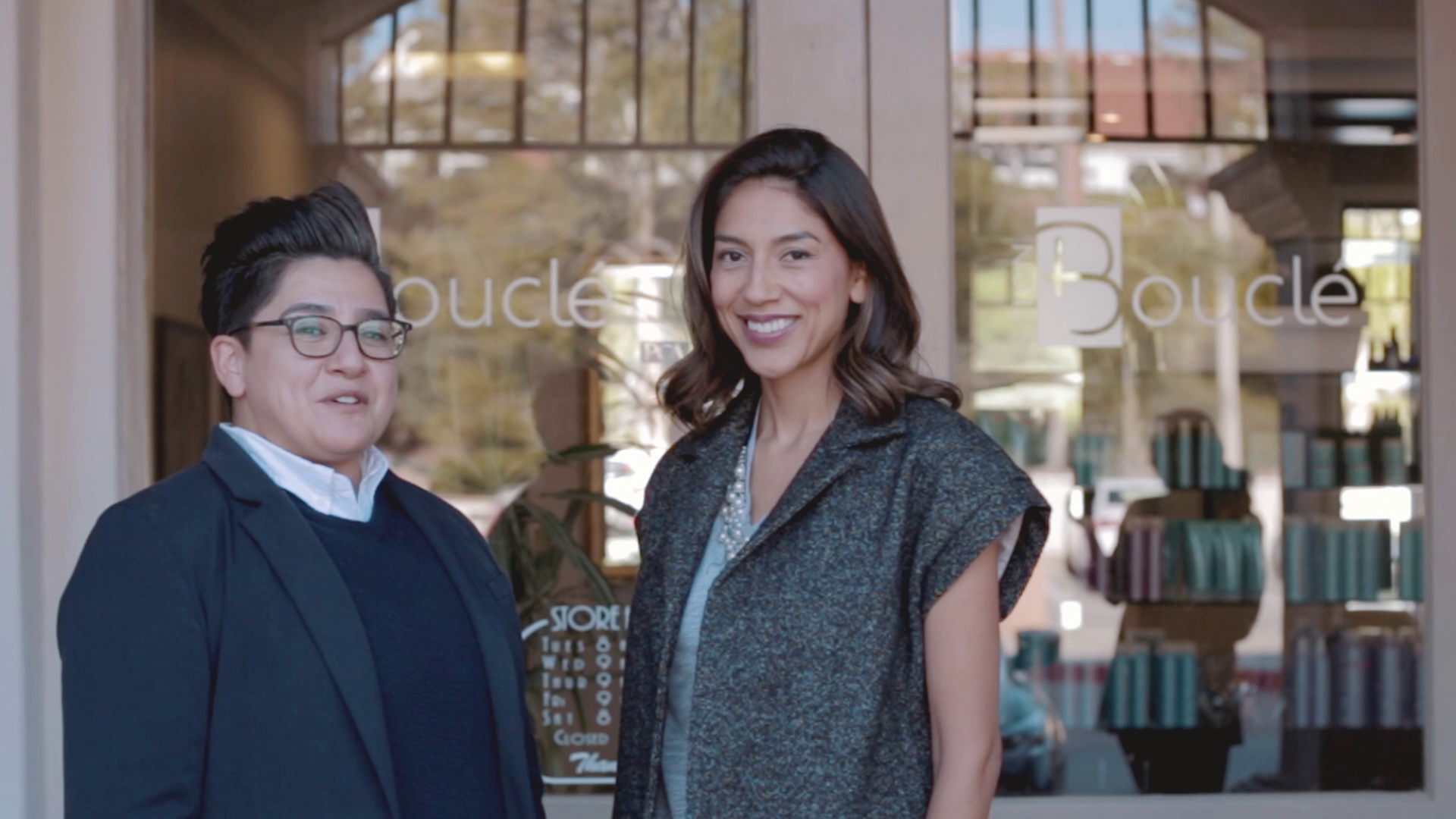 Moehair Journey Anaheim Hills