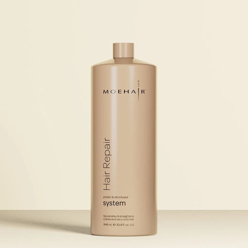 Keratin Smoothing Treatment