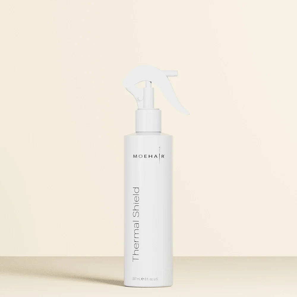 Heat Protectant Spray