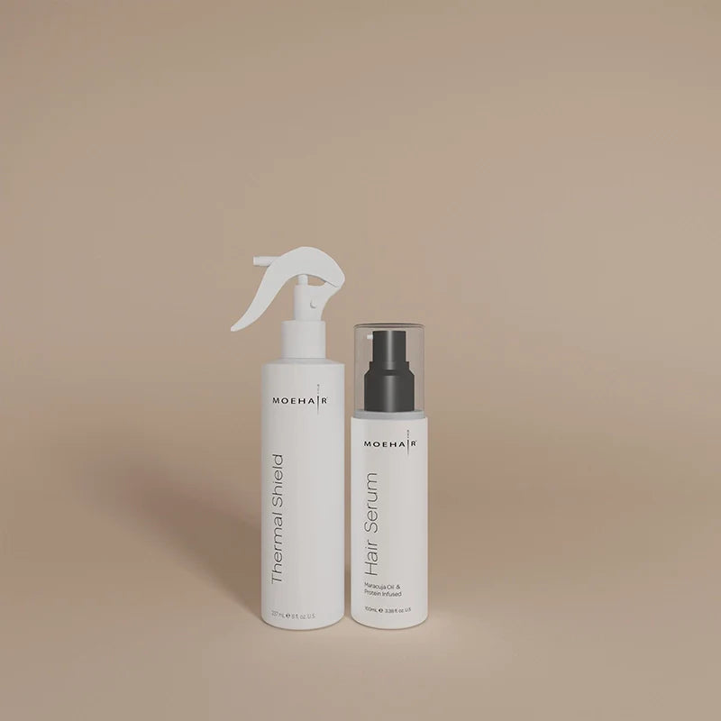 Hair Styling Product