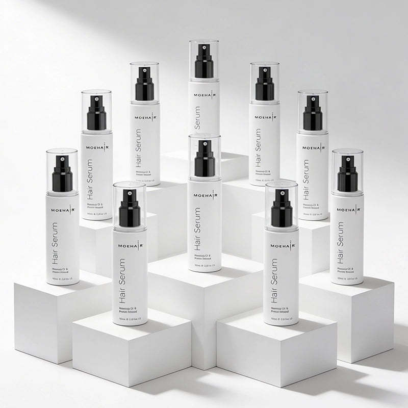 Maracuja Oil Hair Serum